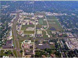 Lot 42 Park South: Park South, Springfield, IL 62704